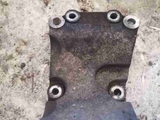Кронштейн двигателя, ориг. номер 98FF19D624AD, Ford Transit 2