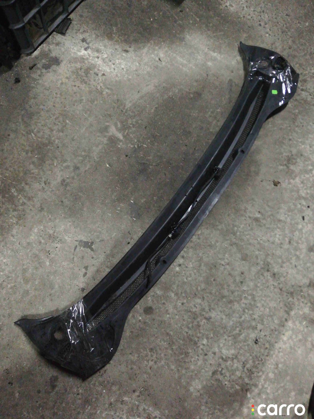 Дождевик Opel Astra J, 13267105, фото 2