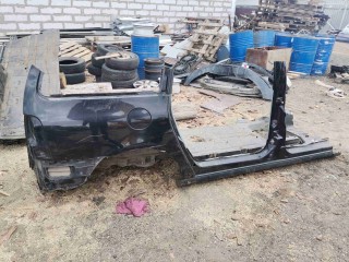 Крыло заднее правое, Volkswagen Sharan Rest
