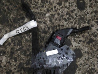 Педаль газа, ориг. номер YC159F8368D, Ford Transit 3