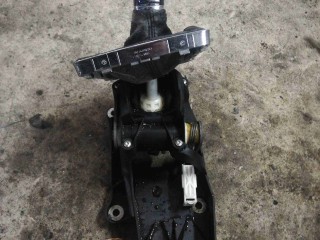 Кулиса, ориг. номер 8200136365C, Opel astra H