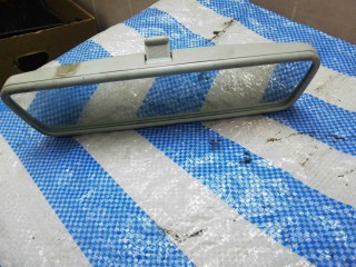 Зеркало салона, ориг. номер 014022, Volkswagen Passat B6