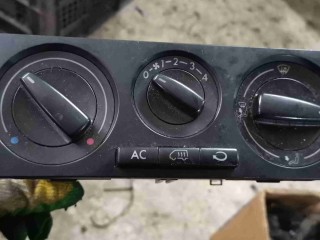 Блок управления печки/климат-контроля, ориг. номер 7M3907049, Volkswagen Sharan Rest