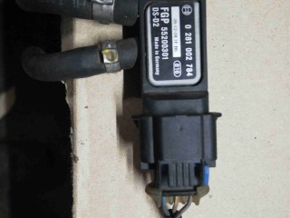 Датчик давления выхлопных газов, ориг. номер 0281002784, Opel astra H