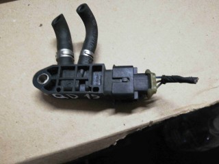 Датчик давления выхлопных газов, ориг. номер 0281002784, Opel astra H