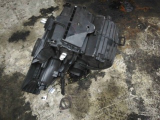 Корпус отопителя (печки), ориг. номер B84666604B, Renault Megane 2