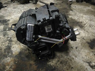 Корпус отопителя (печки), ориг. номер B84666604B, Renault Megane 2