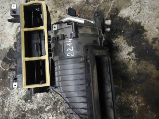 Корпус отопителя (печки), ориг. номер B84666604B, Renault Megane 2