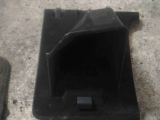 Бардачок, ориг. номер 3C1857921, Volkswagen Passat B6
