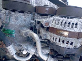 Двигатель, ориг. номер N22A2, Honda Civic 7
