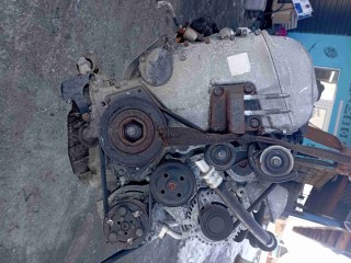 Двигатель, ориг. номер N22A2, Honda Civic 7