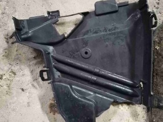 Защита (кожух) ремня ГРМ, ориг. номер 8200102678, Renault Megane 2