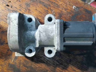 Клапан EGR Opel astra H, 1.9 л, дизель