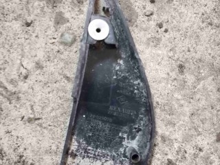 Накладка декоративная, ориг. номер 7700352177, Renault master 1