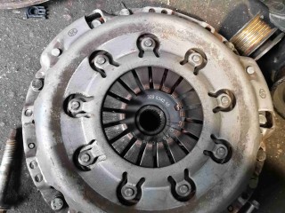 Сцепление (комплект), ориг. номер 122032710, Renault Laguna 2