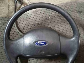 Руль Ford Transit 2, левый руль