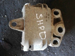 Подушка крепления двигателя, ориг. номер 7M3199555, Volkswagen Sharan Rest