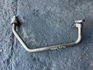 Трубка системы рецеркуляции EGR, Opel astra G 1998-2009