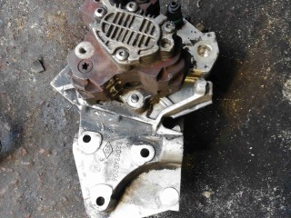 ТНВД, ориг. номер 8200108225, Renault Megane 2