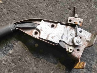 Рычаг ручного тормоза, ориг. номер 002238, Renault Laguna 2