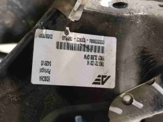 Узел педальный, ориг. номер 7M3721031K, Volkswagen Sharan Rest