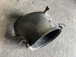 Корпус фильтра салона, ориг. номер 701815915B, Volkswagen Transporter T4 1990-2003