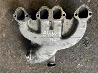 Коллектор впускной, ориг. номер 938129713AG, Volkswagen Sharan Rest