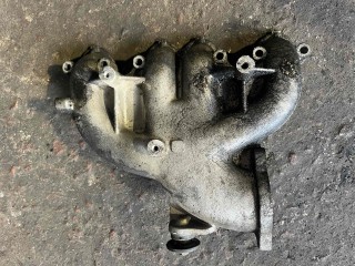 Коллектор впускной, ориг. номер 938129713AG, Volkswagen Sharan Rest