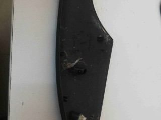 Заглушка рейлингов, ориг. номер 3B9860149A, Volkswagen Passat B5 1996-2001