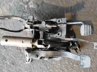 Узел педальный, ориг. номер 7M3721031Q, Volkswagen Sharan Rest