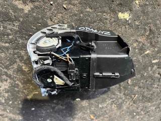 Дефлектор обдува салона, ориг. номер 7M3819704, Volkswagen Sharan Rest