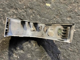 Накладка декоративная, ориг. номер 7M5807872, Ford Galaxy 2