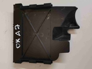 Крышка блока предохранителей, ориг. номер 5Q0927165B, Skoda Oktavia A7