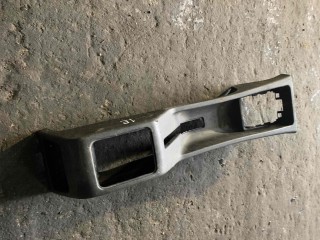 Консоль салона(кулисная часть), ориг. номер 9615942477, Peugeot 306 1997-2002