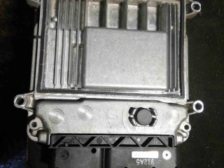 Блок управления двигателем (ЭБУ)), ориг. номер 9030930912A5, Kia Rio 1 1999-2002