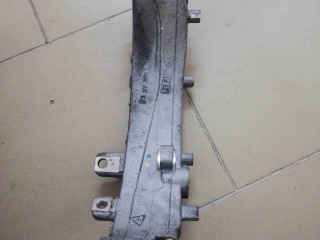 Трубка системы рецеркуляции EGR, ориг. номер A6111410204, Mercedes C W203 2000-2004