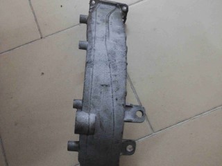 Трубка системы рецеркуляции EGR, ориг. номер A6111410204, Mercedes C W203 2000-2004