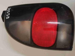 Фонарь задний правый, ориг. номер 6025301102, Renault Espace 3