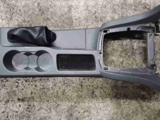 Консоль салона(кулисная часть), ориг. номер 4M5XA04584, Ford Focus 2 2007-2011