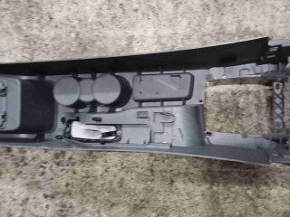 Консоль салона(кулисная часть), ориг. номер 4M5XA04584, Ford Focus 2 2007-2011