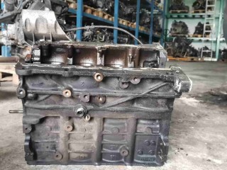 Блок цилиндров(ДВС), ориг. номер 038021AS, Volkswagen Sharan Rest