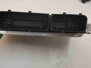 Блок управления двигателем (ЭБУ)), ориг. номер 038906019BN, Volkswagen Passat B5 GP 2000-2005