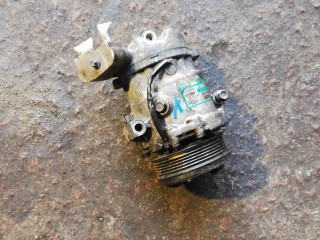 Компрессор кондиционера, ориг. номер 24421642, Opel Meriva A