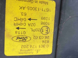 Фара правая, ориг. номер 0301174202, Ford Galaxy 2