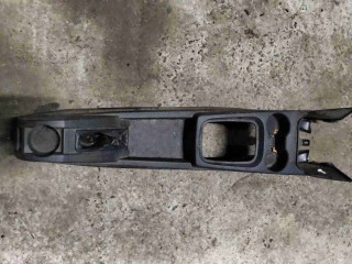 Консоль салона(кулисная часть), ориг. номер 13124048, Opel Meriva A 2002-2006