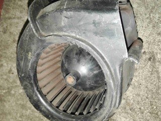 Двигатель отопителя (моторчик печки), ориг. номер 321819021A, Volkswagen Transporter T3