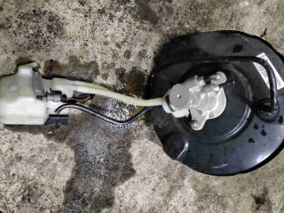 Вакуумный усилитель тормозов Opel Meriva A, 13159856