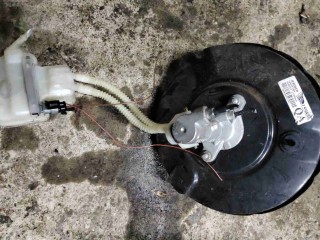 Вакуумный усилитель тормозов Opel Meriva A, 13159856