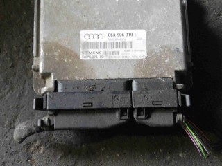 Блок управления двигателем (ЭБУ)), ориг. номер 06A906019E, Audi A3 1996-2000
