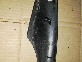 Заглушка рейлингов, ориг. номер 3B9860149B, Volkswagen Passat B5 GP 1996-2001